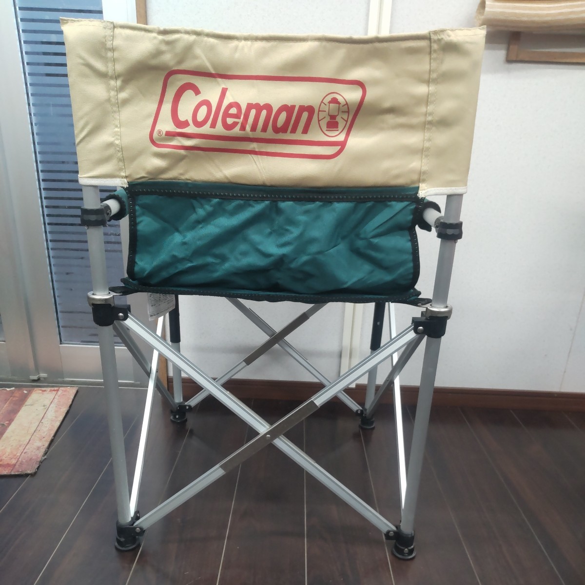 Coleman Captain Chair コールマン　アウトドア チェア 2客セット_画像4