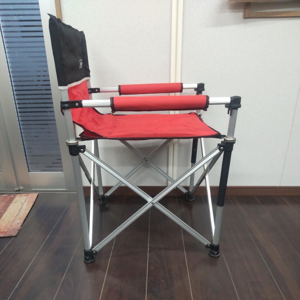 Coleman Captain Chair コールマン　アウトドア チェア 2客セット_画像6