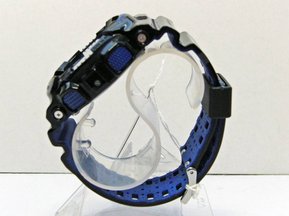 【新品】カシオ Gショック★ GA-110LPA-1AJF ★「Punching Pattern Series（パンチング・パターン・シリーズ）」 ★国内正規品_画像4