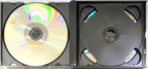 「テレサ・テン 魅惑の昭和歌謡 CD２枚組 全３０曲収録」スリーブケース付き 帯無し_画像2