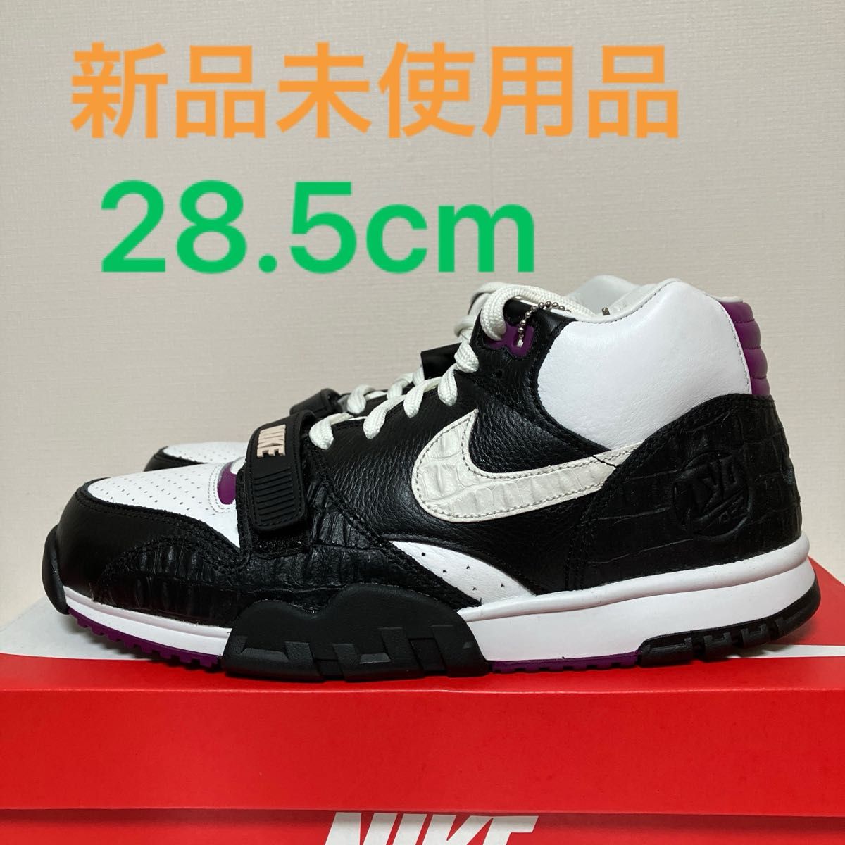 Nike Air Trainer 1 SE "Tokyo 03"