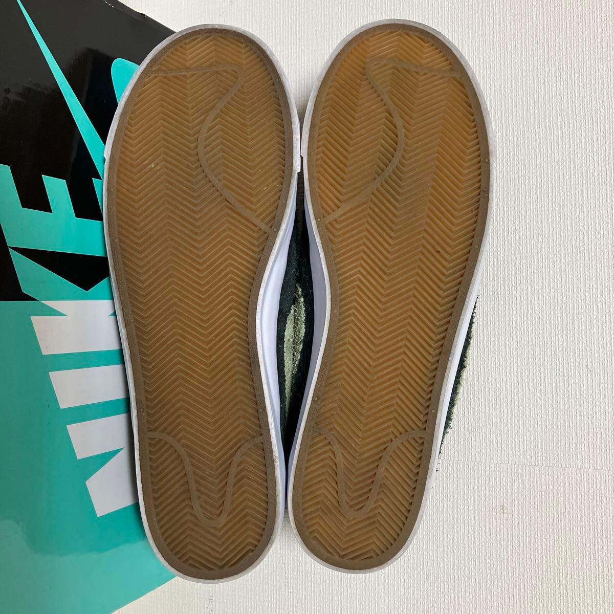 Stussy × Nike SB Blazer Low 中古品 28cm|Yahoo!フリマ(旧 Stussy × Nike SB Blazer Low 中古品 28cm|Yahoo!フリマ(旧