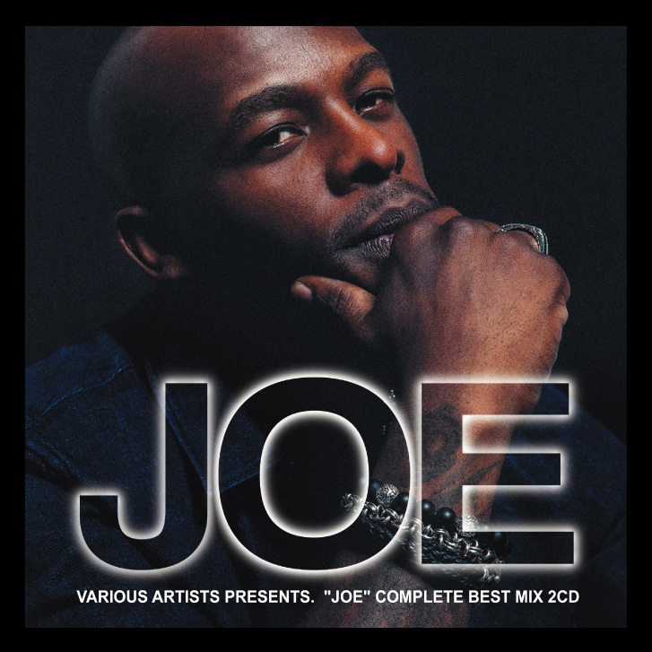 Joe Joe gorgeous 2 sheets set 47 bending complete net . strongest Complete Best MixCD[2,200 jpy - large price decline!!] anonymity delivery 