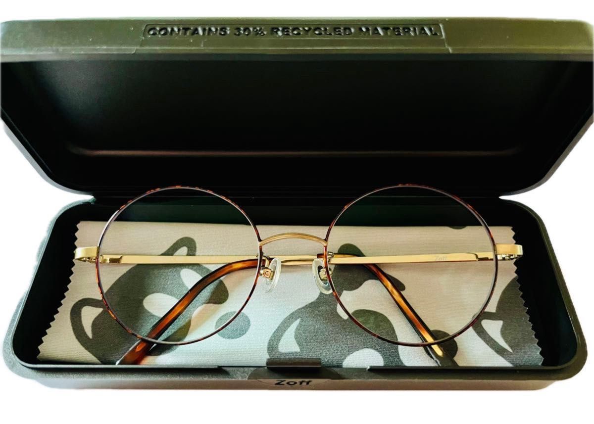 Zoff 紫外線カット クリアサングラス ダテメガネ 伊達メガネ 度 Zoff 紫外線カット クリアサングラス ダテメガネ 伊達メガネ 度