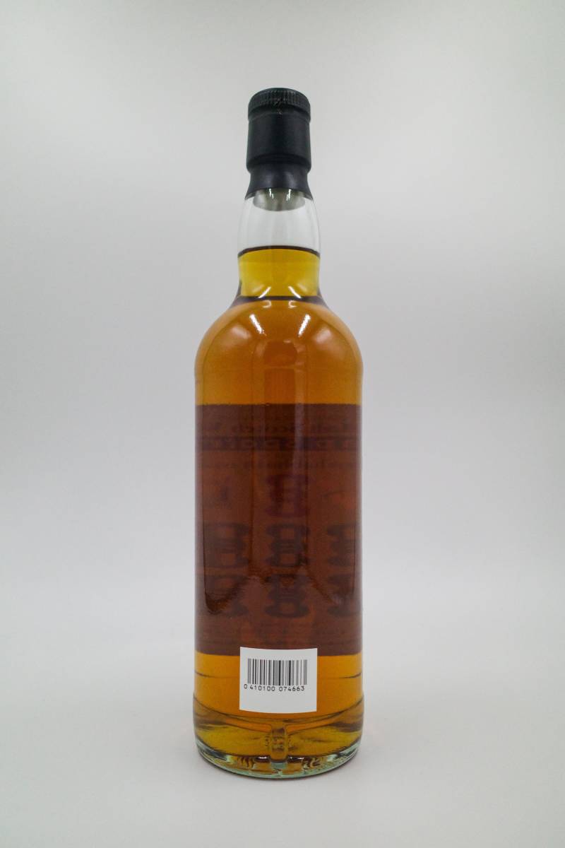 【未開栓】ヘンプスパロー 七索 ブナハーブン 2008 ＃38551091 シングルモルトウイスキー 700ml 53.9% Bunnahabhain_画像2