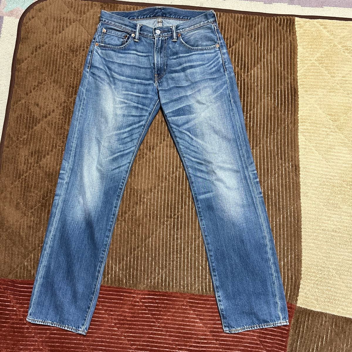 リーバイス　503 W29 L33 503TM LEVI STRAUSS&CO ジーンズ ジーパン デニム パンツ