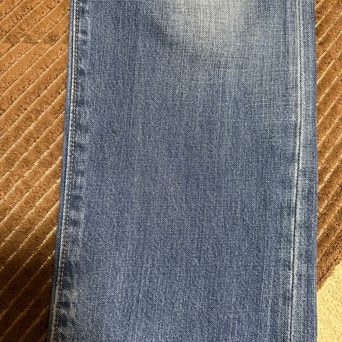 リーバイス　503 W29 L33 503TM LEVI STRAUSS&CO ジーンズ ジーパン デニム パンツ