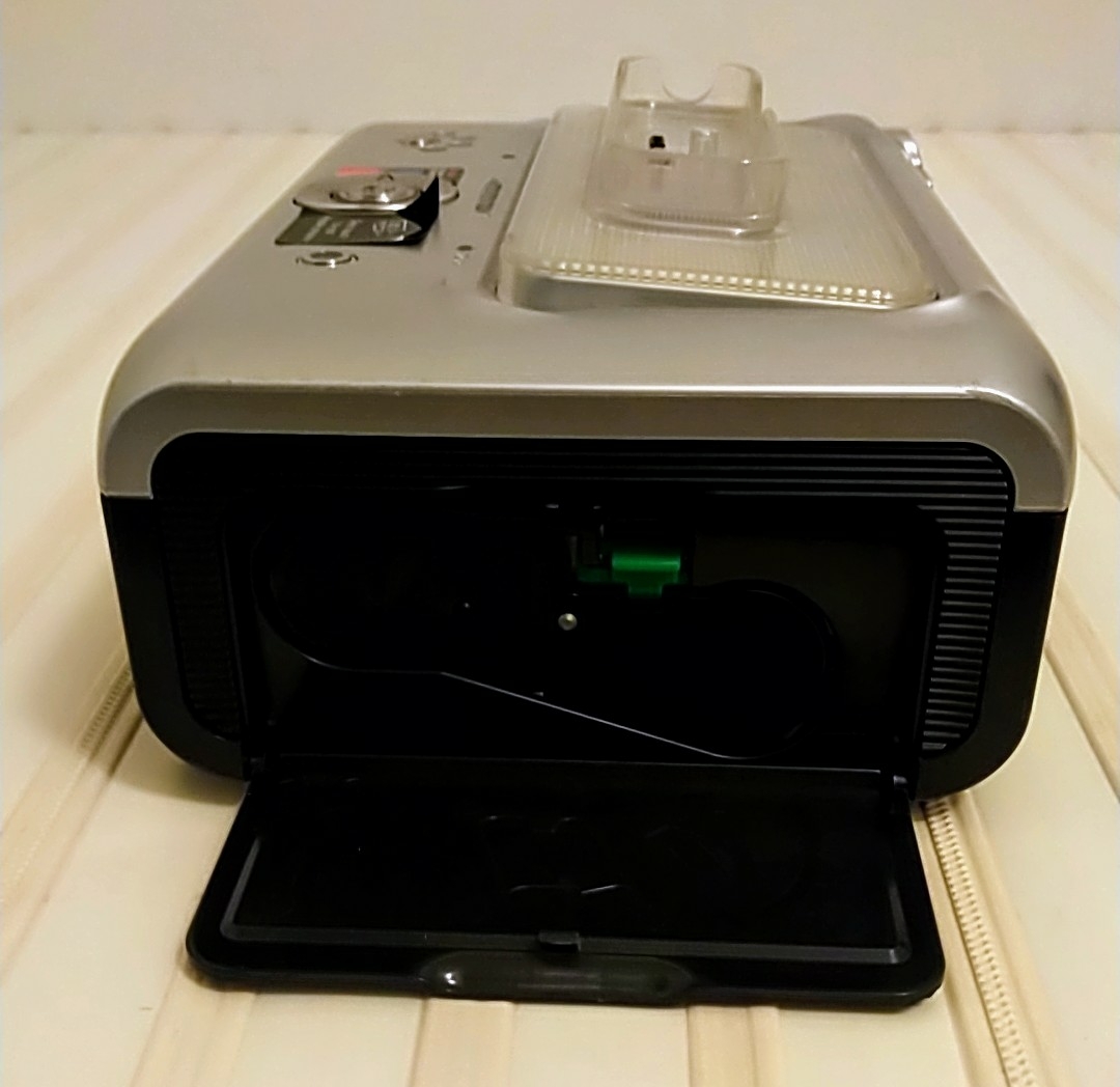 ジャンク コダック kodak EasyShare printer dock series 3 _画像4