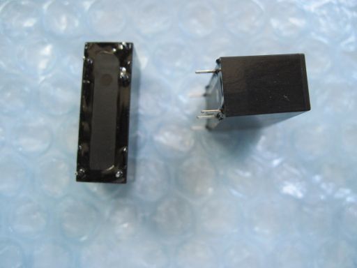 P00226C Omron power relay G6RN series G6RN-1 12DC 1c contact unused goods . long time period preservation goods 1 piece 