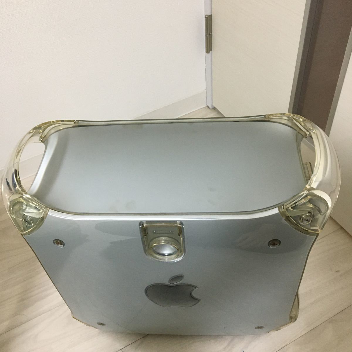 Apple Power Mac G4 M8570 ジャンク_画像6