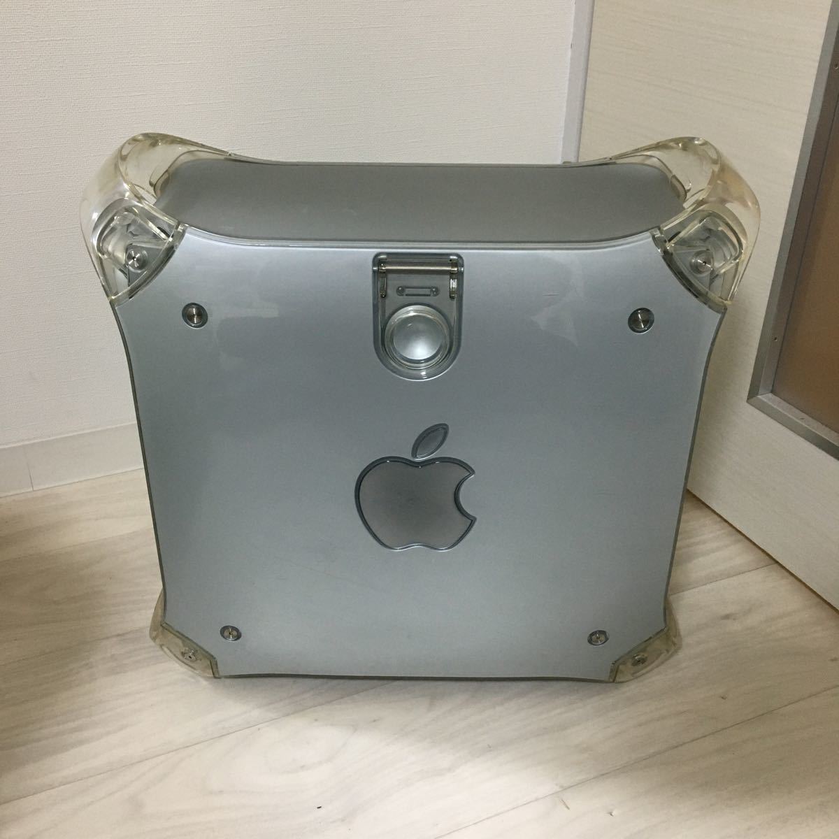 Apple Power Mac G4 M8570 ジャンク　アップル_画像2