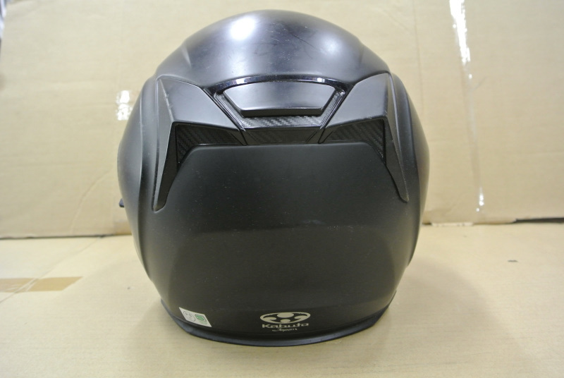☆OGK Kabuto☆EXCEED☆Lサイズ☆フラットブラック☆マット ☆OGK Kabuto☆EXCEED☆Lサイズ☆フラットブラック☆マット