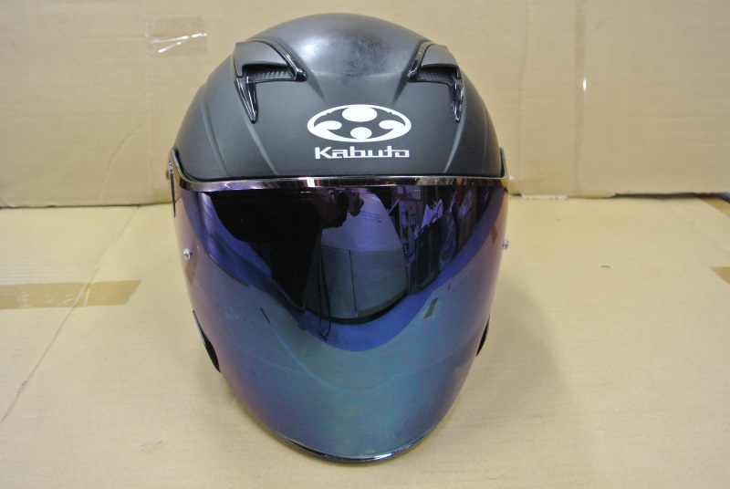 ☆OGK Kabuto☆EXCEED☆Lサイズ☆フラットブラック☆マット ☆OGK Kabuto☆EXCEED☆Lサイズ☆フラットブラック☆マット