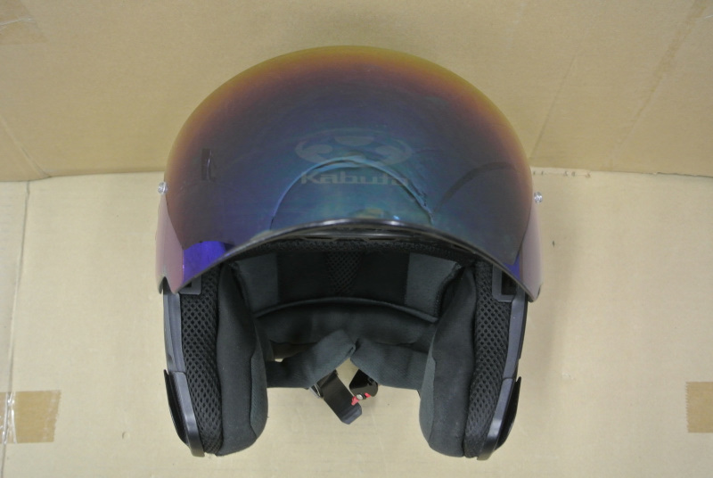 ☆OGK Kabuto☆EXCEED☆Lサイズ☆フラットブラック☆マット ☆OGK Kabuto☆EXCEED☆Lサイズ☆フラットブラック☆マット