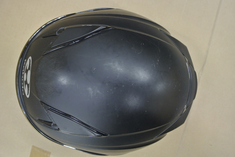 ☆OGK Kabuto☆EXCEED☆Lサイズ☆フラットブラック☆マット ☆OGK Kabuto☆EXCEED☆Lサイズ☆フラットブラック☆マット