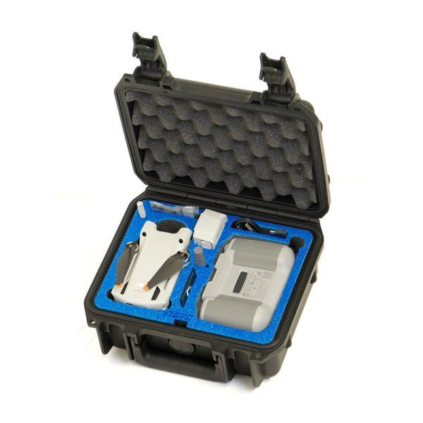 ○【新品】Go Professional Cases DJI Mini 3 ハードケース○_画像2