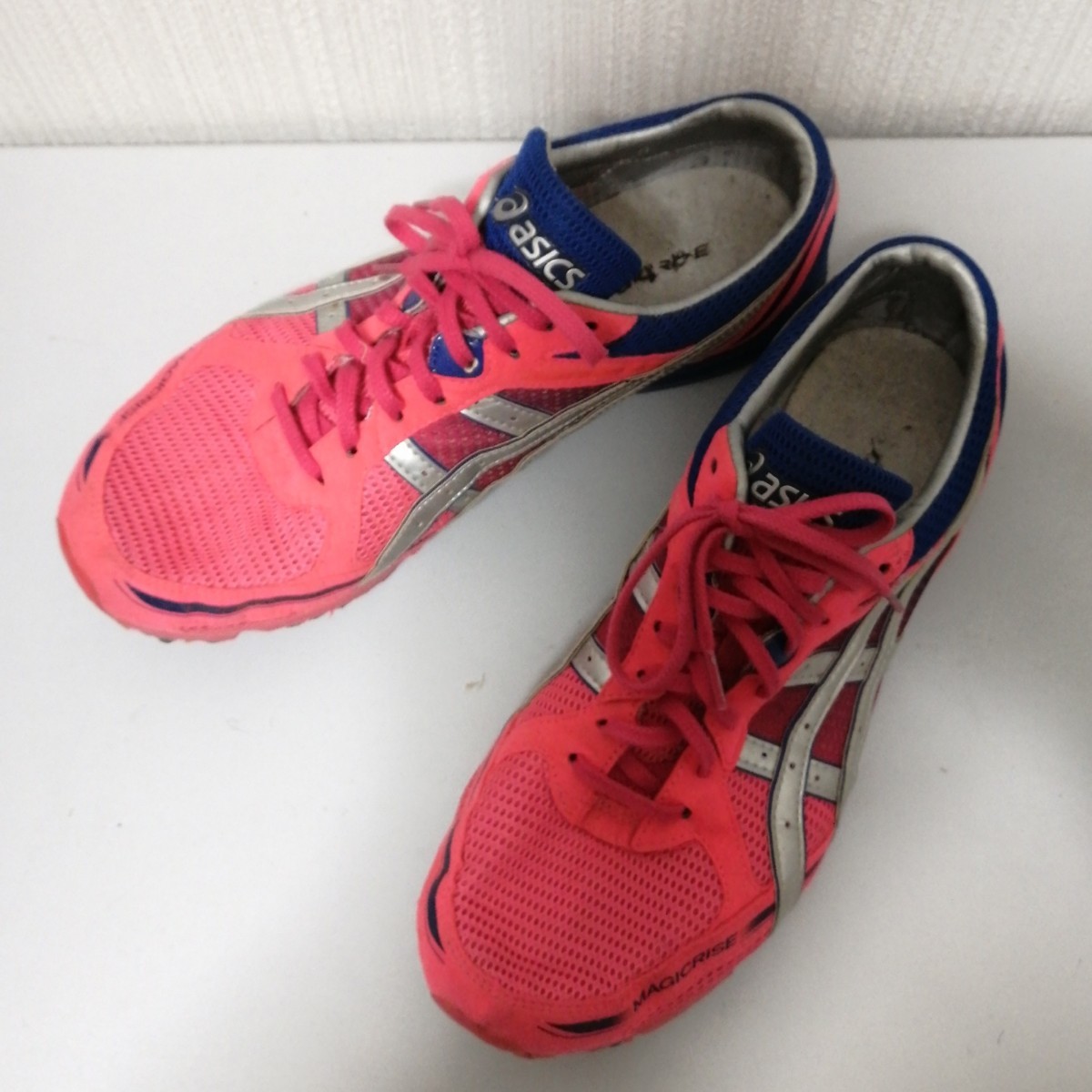 アシックス/asics ランニングシューズ ソーティマジックライズ TMM015 27.0cm_画像3