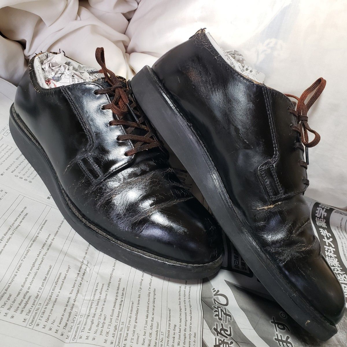 vintage ヴィンテージ REDWING レッドウィング 101 ポストマン vintage ヴィンテージ REDWING レッドウィング 101 ポストマン