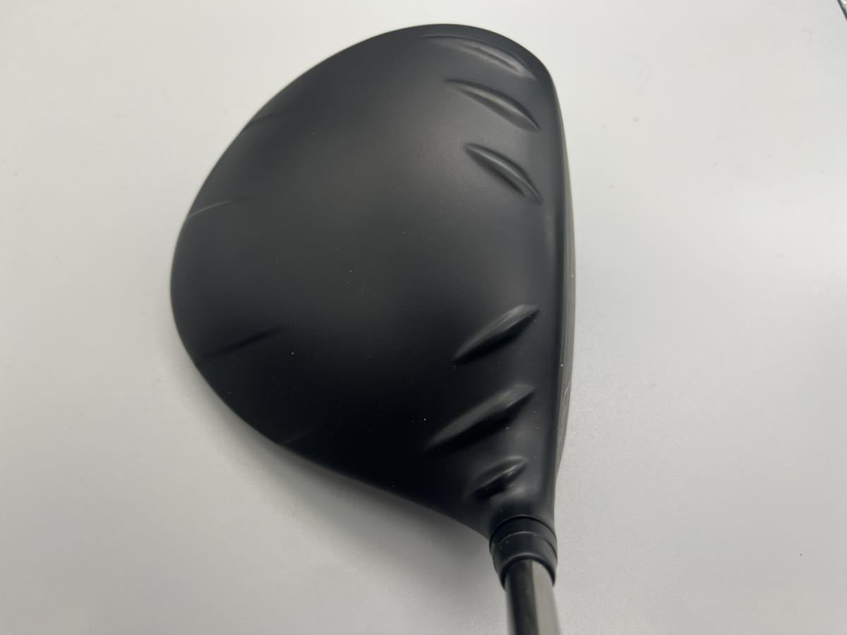 レフティ G425 MAX 10.5° ドライバー 1W / PING TOUR 173-65(S) 左利き / ヘッドカバー有 / トルクレンチ有_画像2