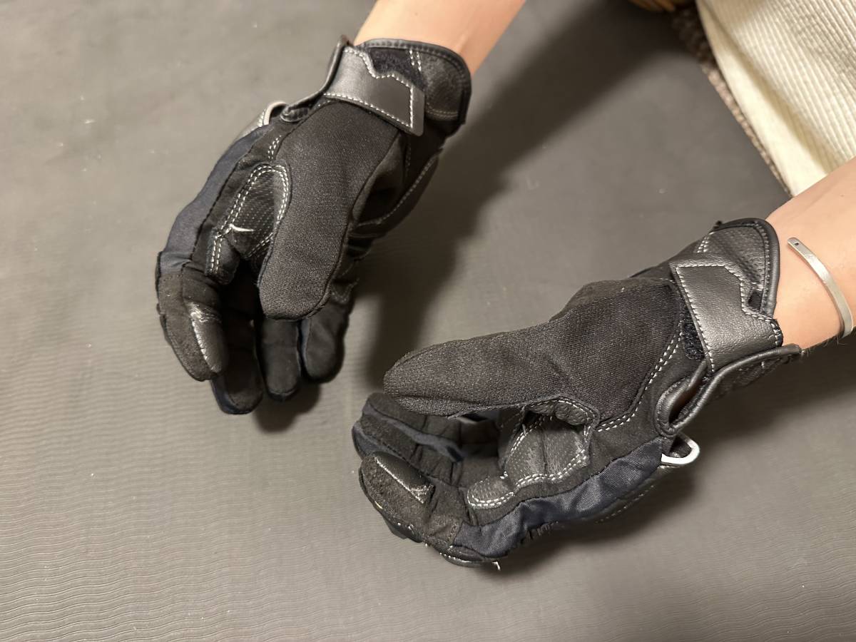 ELF エルフ　Gloves　Mサイズ_画像2