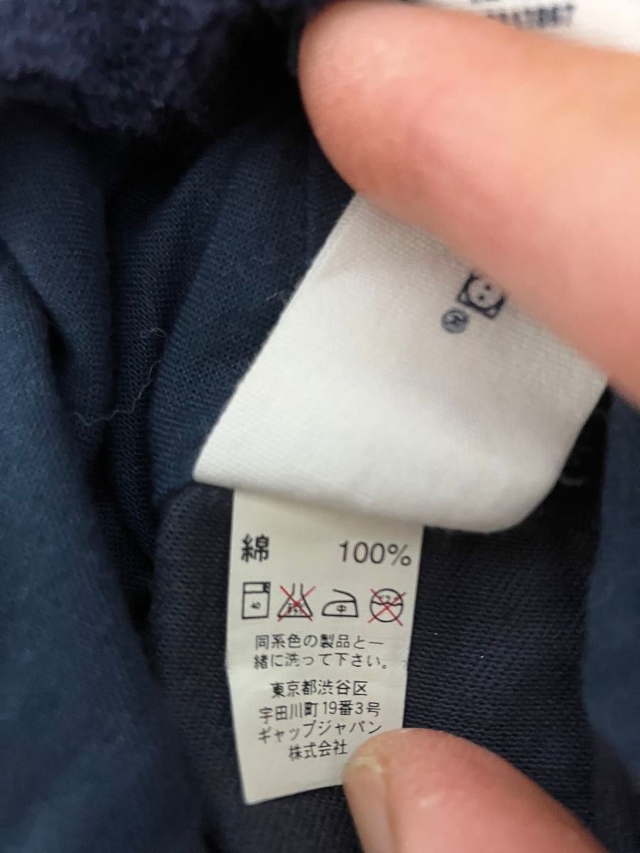 babyGAP ベビーハット　帽子　1歳から2歳