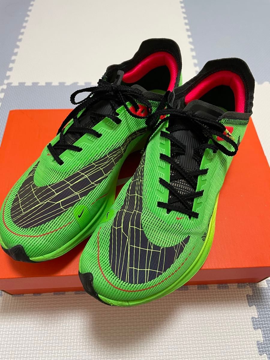 NIKE ナイキ ヴェイパーフライネクスト%2 駅伝 エキデンパック26 NIKE ナイキ ヴェイパーフライネクスト%2 駅伝 エキデンパック26