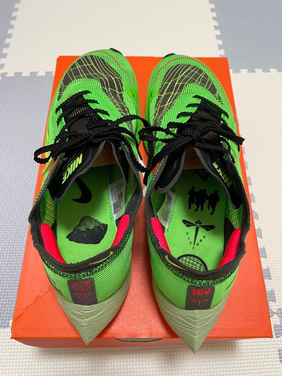 NIKE ナイキ ヴェイパーフライネクスト%2 駅伝 エキデンパック26 NIKE ナイキ ヴェイパーフライネクスト%2 駅伝 エキデンパック26
