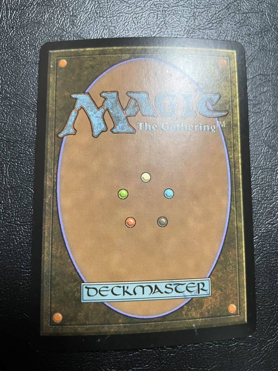 MTG EN Foil 狼狽の嵐 Flusterstorm ジャッジ褒賞 流星マーク 英語版 MTG EN Foil 狼狽の嵐 Flusterstorm ジャッジ褒賞 流星マーク 英語版