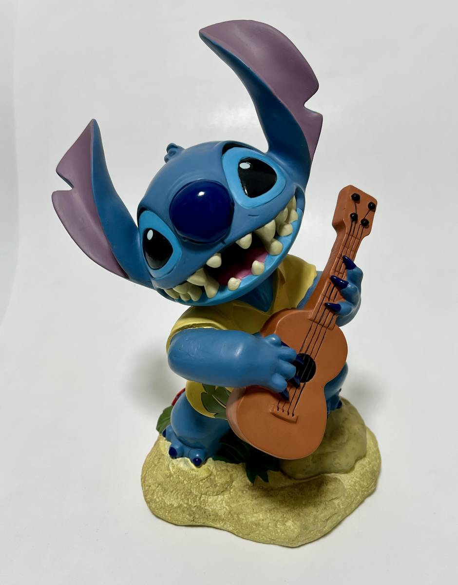  Kato прикладное искусство Disney Lilo & Stitch старт chu- украшение керамика производства 