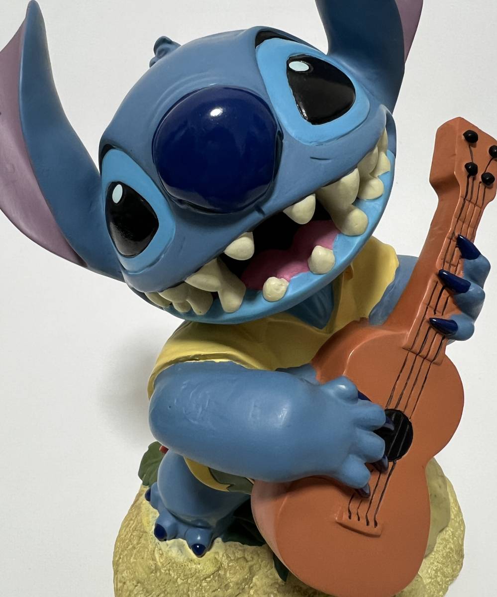  Kato прикладное искусство Disney Lilo & Stitch старт chu- украшение керамика производства 