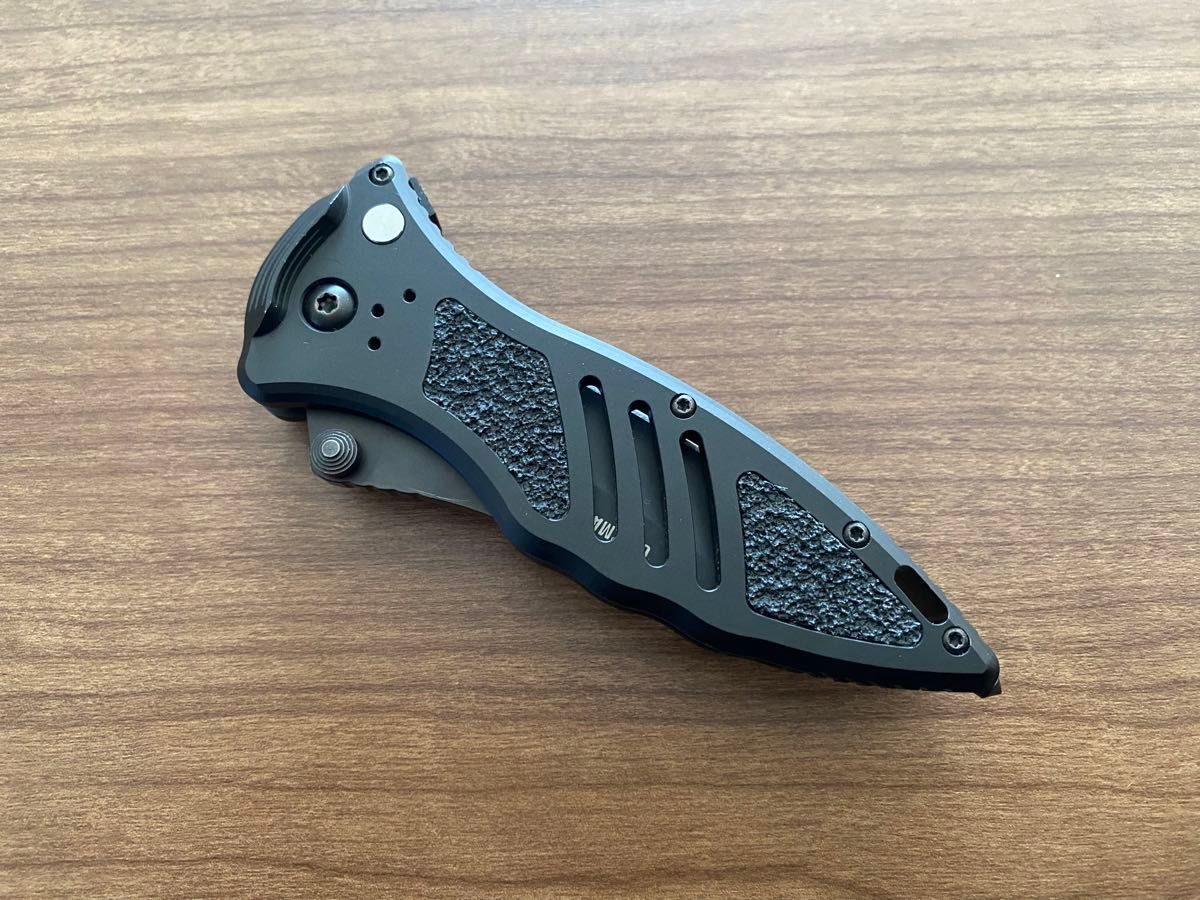 BLACK HAWK 】ブラックホーク 【CQD MARK 2 】【440C BLACK HAWK 】ブラックホーク 【CQD MARK 2 】【440C
