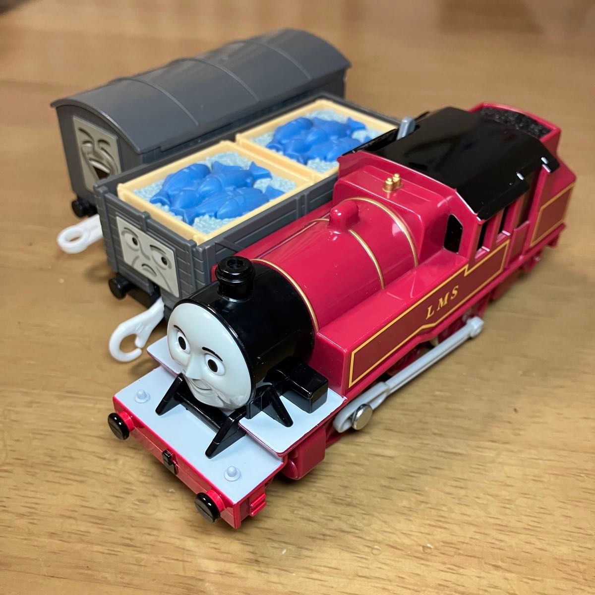 プラレール トーマスシリーズ アーサー|Yahoo!フリマ(旧PayPay プラレール トーマスシリーズ アーサー|Yahoo!フリマ(旧PayPay
