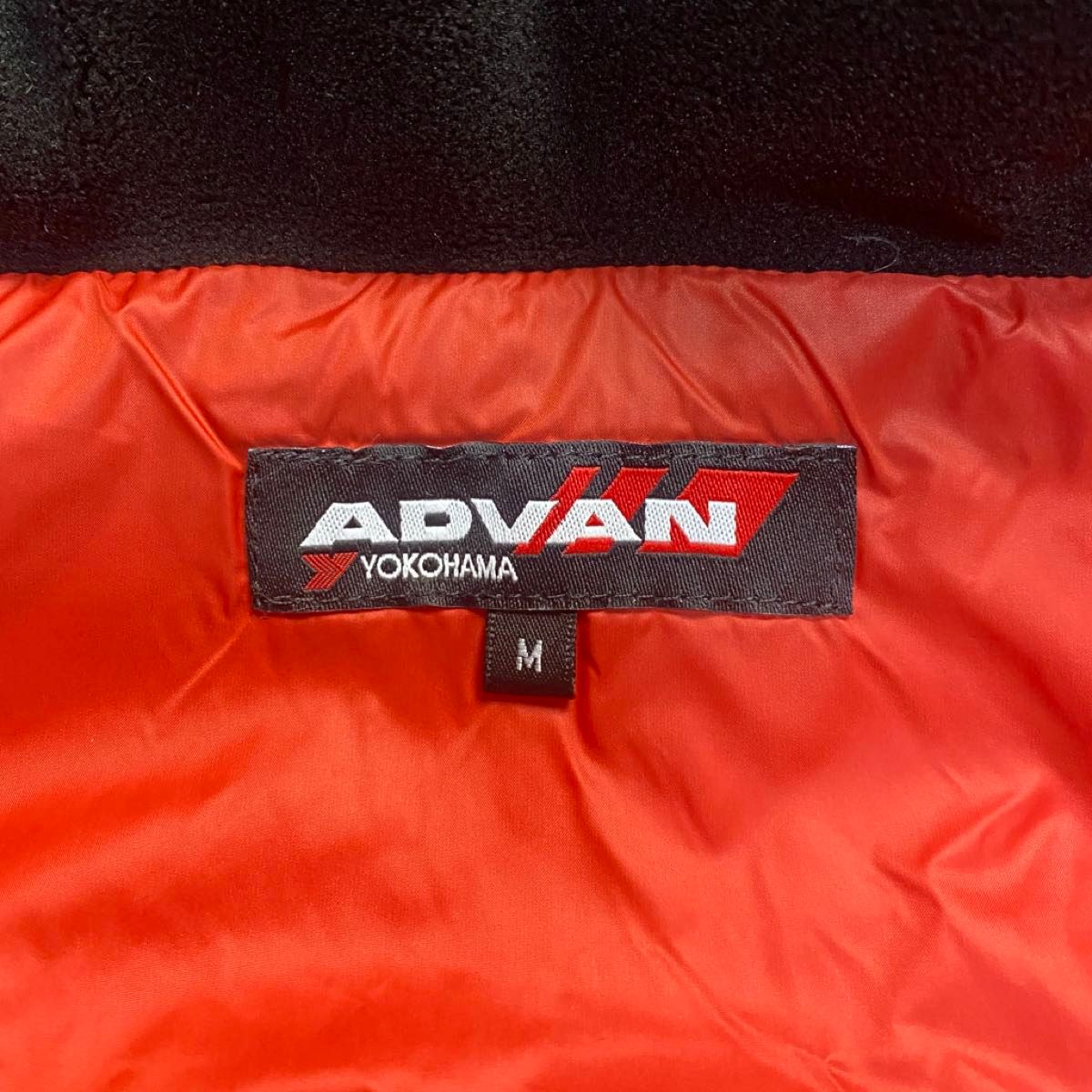 ADVAN　ダウンコート　Mサイズ　アウター　ADVAN　STYRISH　COLLECTION 本物ダウン80％　ベンチコート