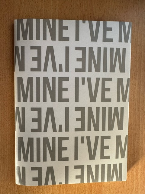 IVE（アイブ）　韓国１ｓｔ　ＥＰ『 I’VE MINE 』 LOVED IVE ver.　　CD 　新品　未視聴　開封のみ　韓国　K-POP_画像2