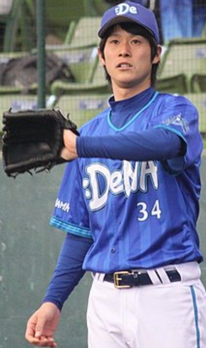 プロモデル】横浜 DeNA ベイスターズ 平田 ビジター プロモデル】横浜 DeNA ベイスターズ 平田 ビジター