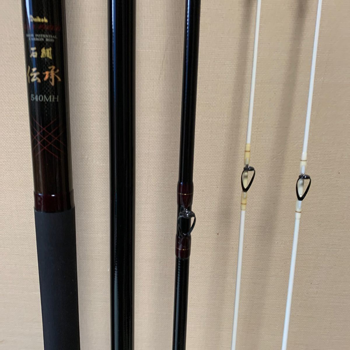 ダイコー フルフィールド 石鯛 伝承 540M - フィッシング ダイコー フルフィールド 石鯛 伝承 540M - フィッシング