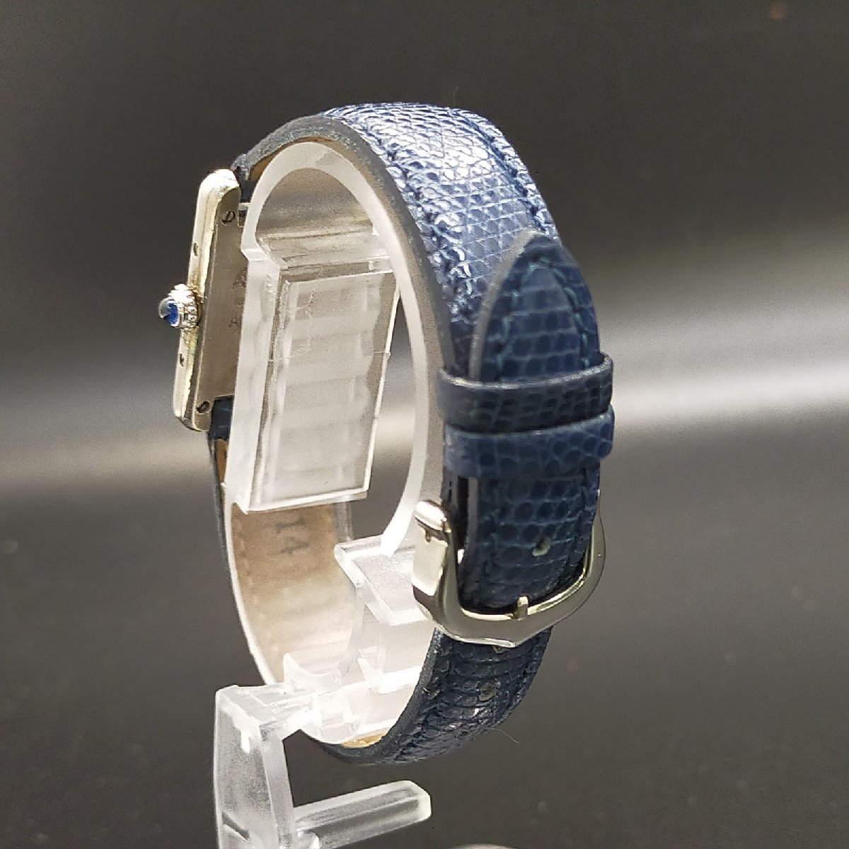 カルティエ Cartier 腕時計 不動品 8057002 レディース 1364581 カルティエ Cartier 腕時計 不動品 8057002 レディース 1364581