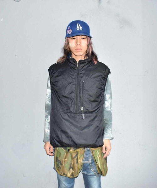 90s USA製 パタゴニア パフボールベスト M patagonia puffball 90s USA製 パタゴニア パフボールベスト M patagonia puffball