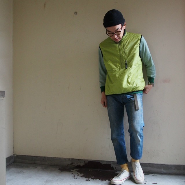90s USA製 パタゴニア パフボールベスト M patagonia puffball 90s USA製 パタゴニア パフボールベスト M patagonia puffball
