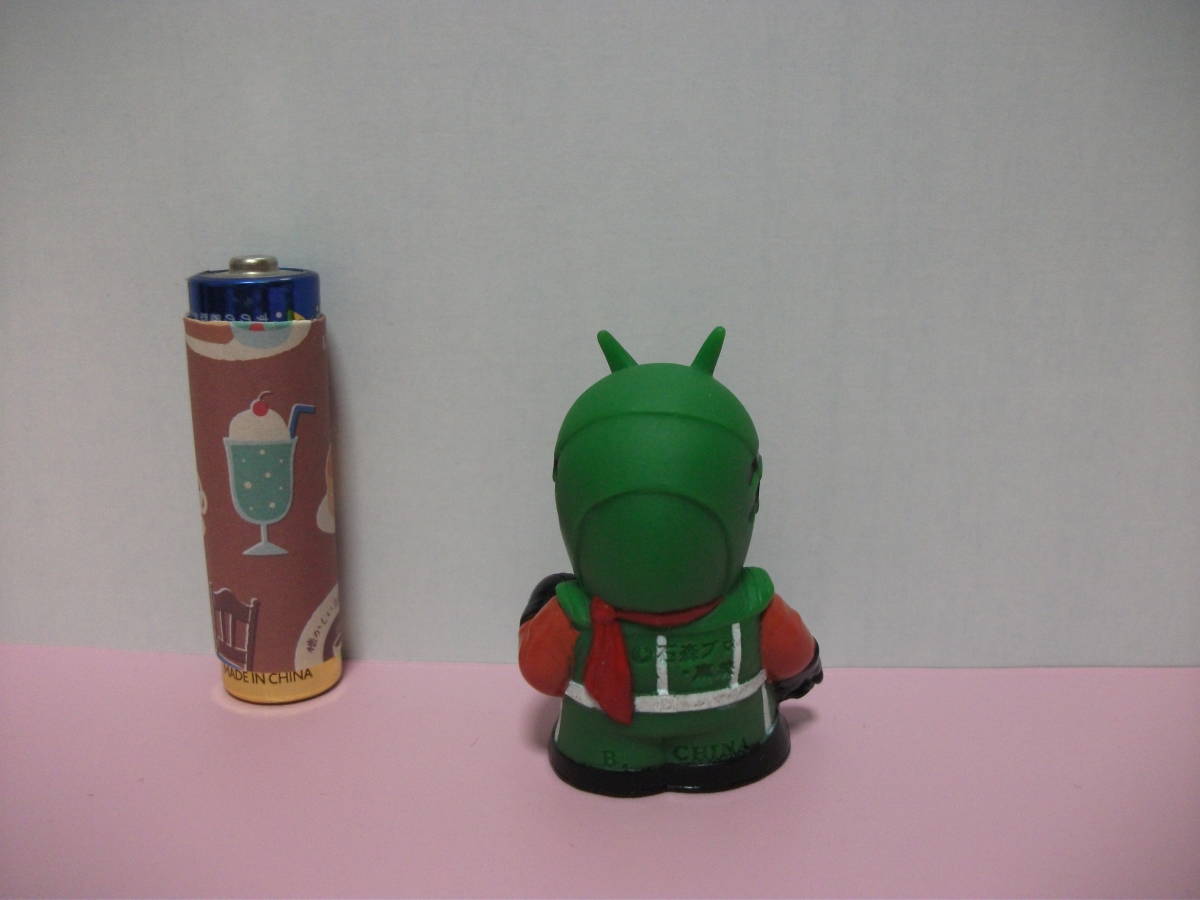  Kamen Rider sofvi коллекция 5 палец кукла .. кукла Skyrider 2001 фигурка кукла эмблема герой дисплей редкость 