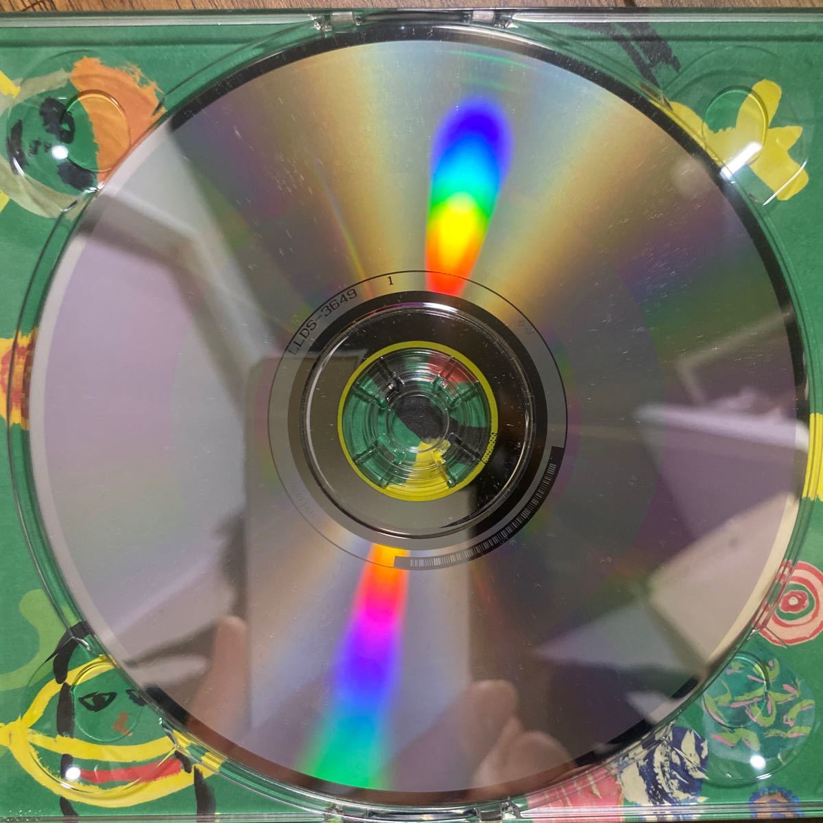 [国内盤CD] 遊助/檸檬 [CD+DVD] [2枚組] [初回出荷限定盤]ステッカー入り　管理番号T111_画像4