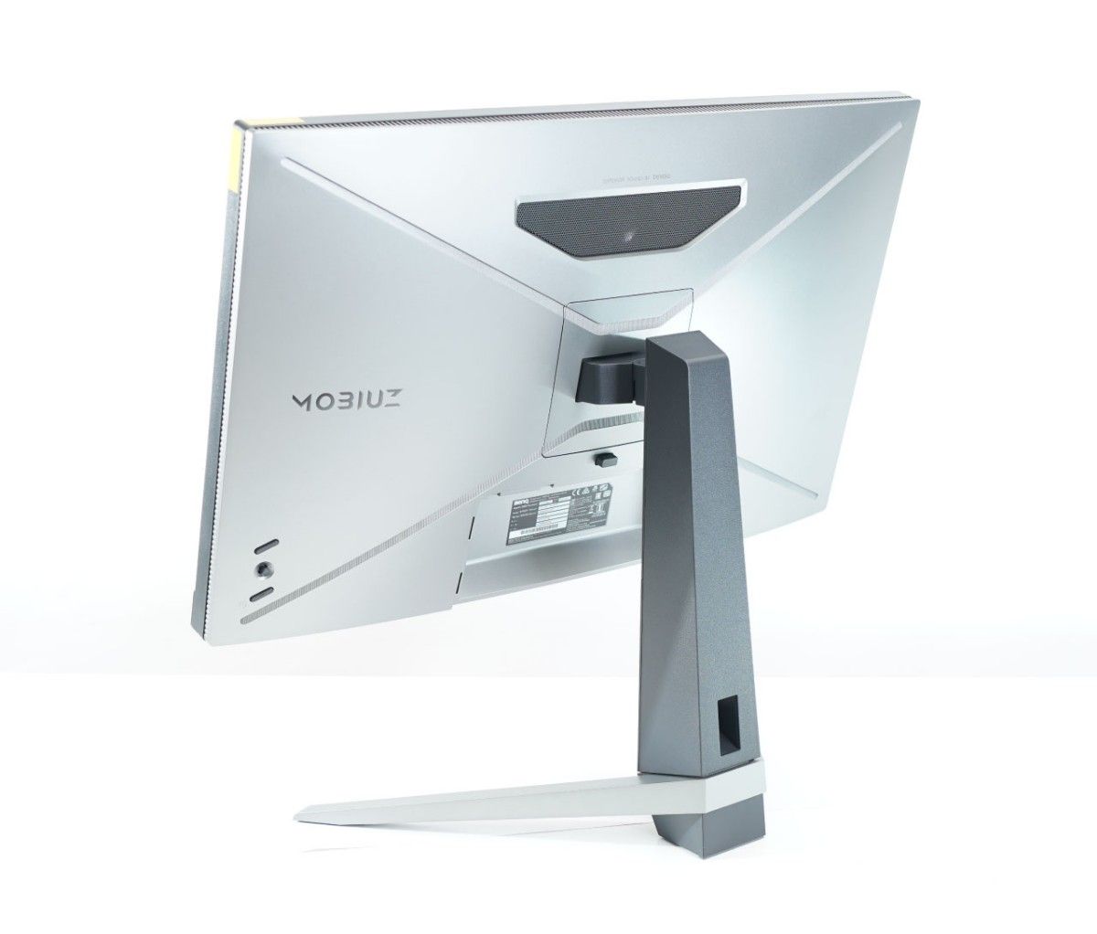 BenQ MOBIUZ EX2710Q(WQHD 165 Hzゲーミングモニター / PS5で BenQ MOBIUZ EX2710Q(WQHD 165 Hzゲーミングモニター / PS5で