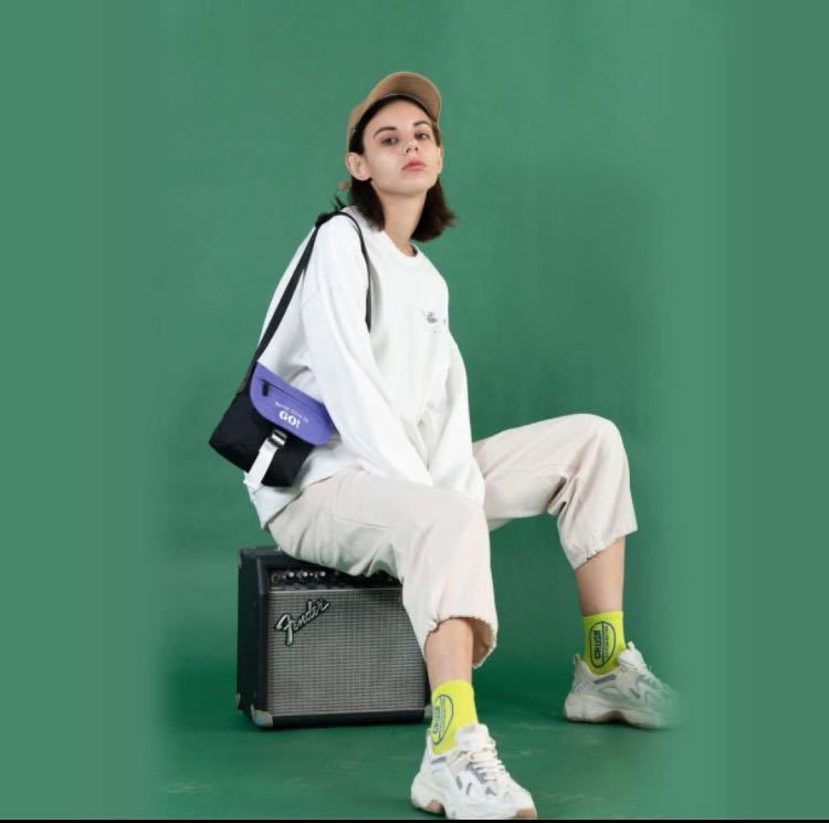 [ immediately buy possible ] shoulder bag diagonal .. Mini bag travel stylish 