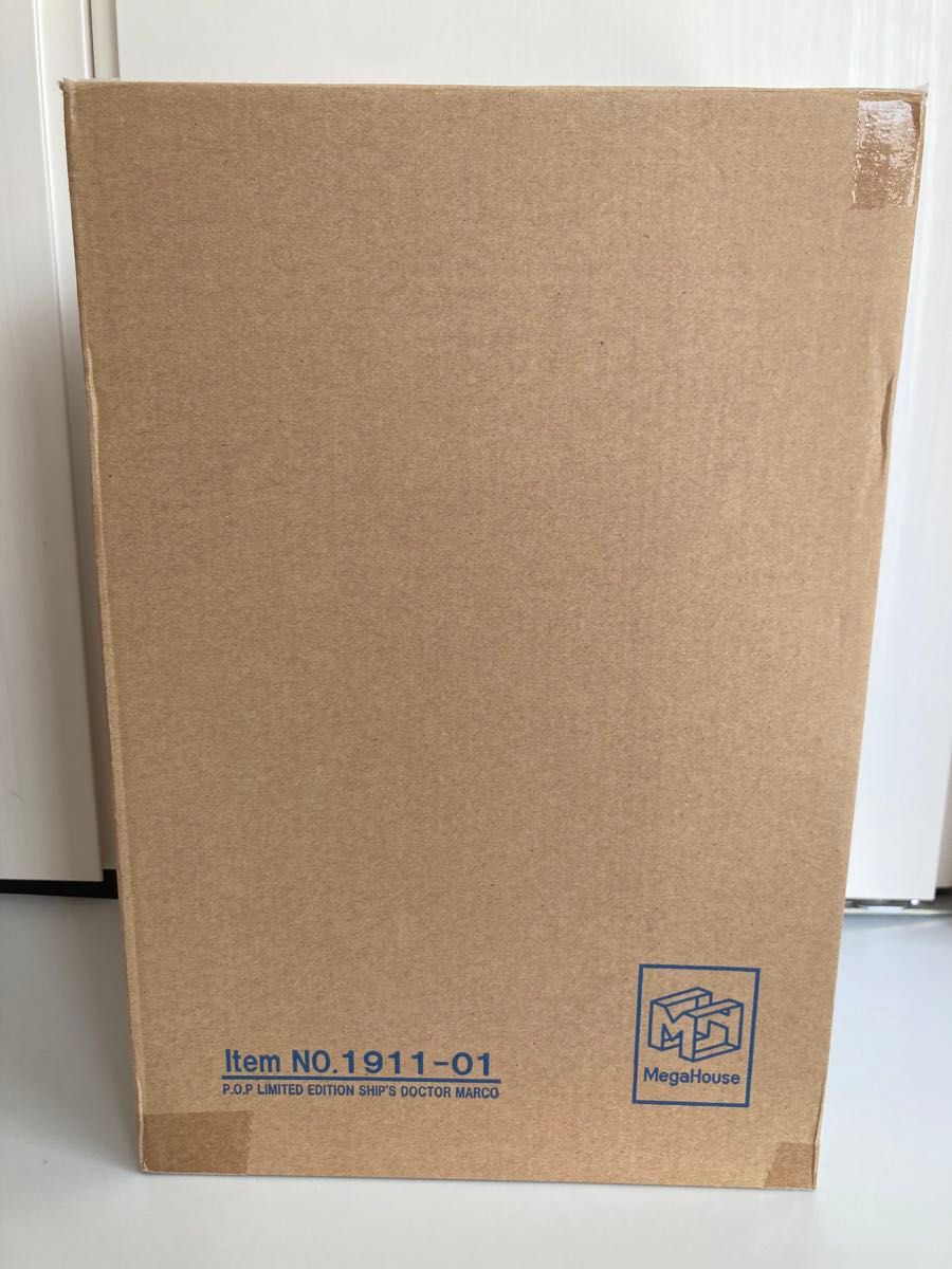 POP ワンピース LIMITED EDTION 船医者 マルコ|Yahoo!フリマ POP ワンピース LIMITED EDTION 船医者 マルコ|Yahoo!フリマ