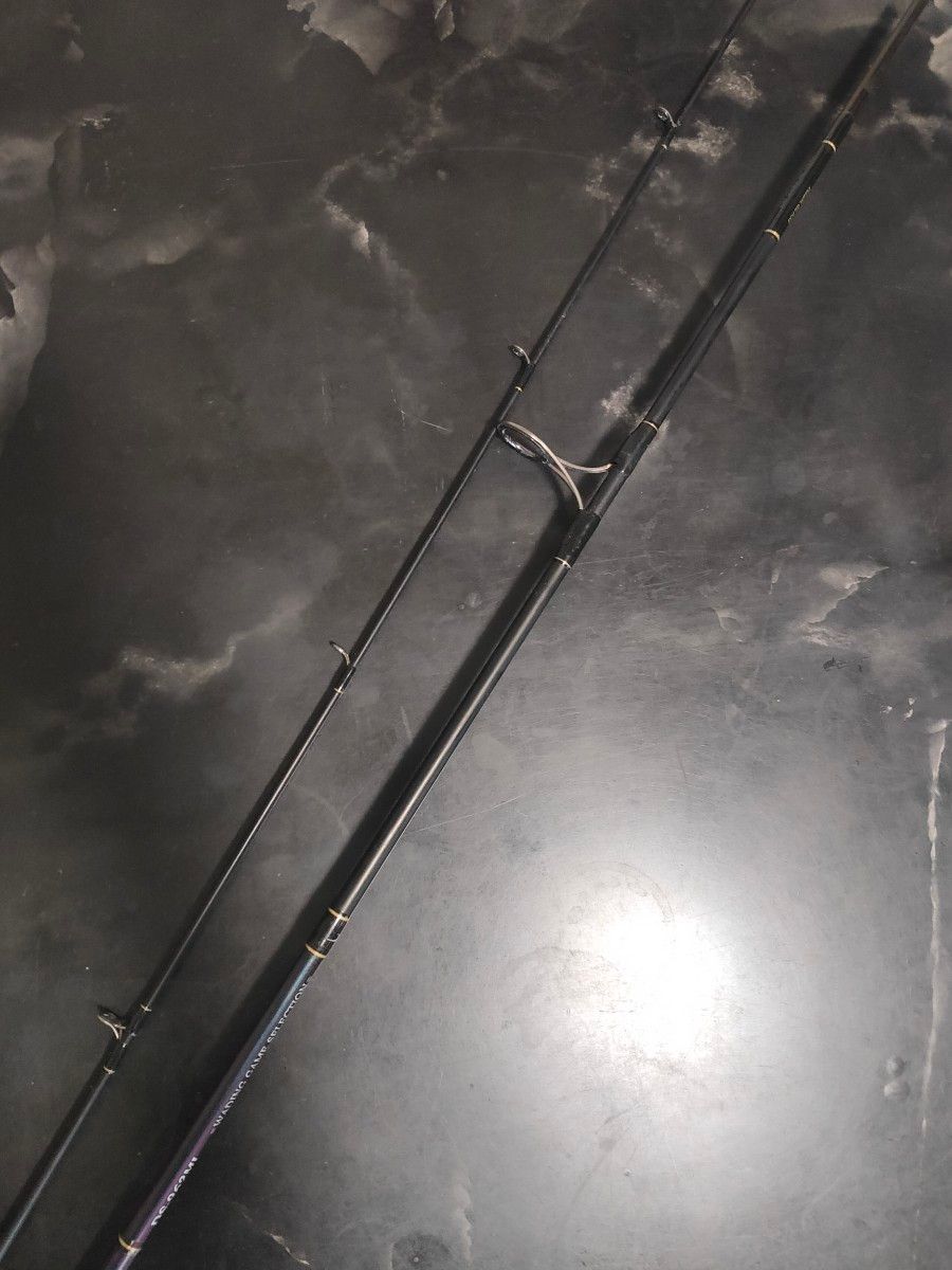 ダイコー デスペラード DAIKO DESPERADO DS-962ML WADING GAME ダイコー デスペラード DAIKO DESPERADO DS-962ML WADING GAME