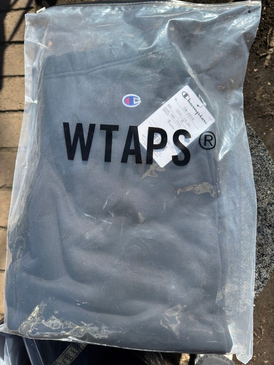 Wtaps x Champion Academy Trousers Wtaps x Champion Academy Trousers