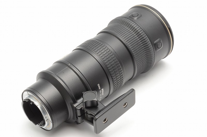 [美品] Nikon AF-S VR-NIKKOR 70-200mm f2.8G ED VR #11450_画像4
