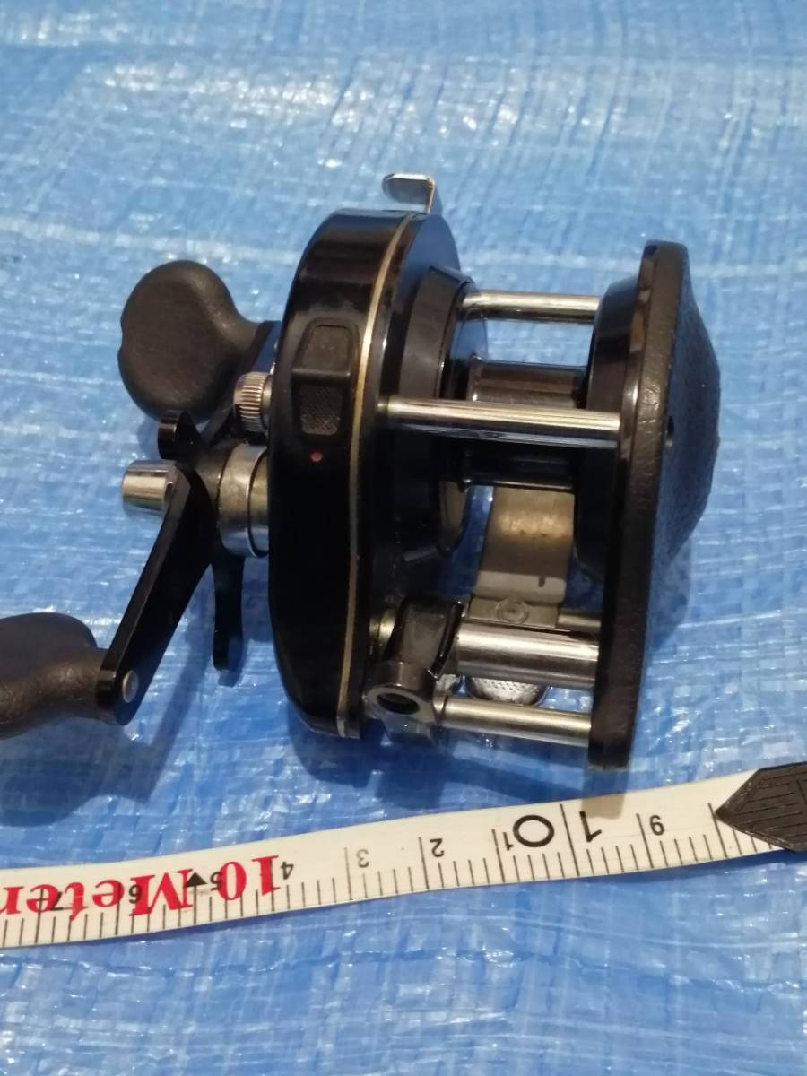 シマノ LEW'S SPEED SPOOL BB-1_画像7