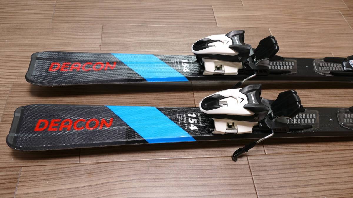 ★未使用品に近い!★現状売りではないメンテナンス販売!★VOLKL フォルクル ★スキー&ビンディング ★170cm ★中級者位の方~! Yahoo!オークション - 現状渡しでは無いメンテナンス販売 VOLKL