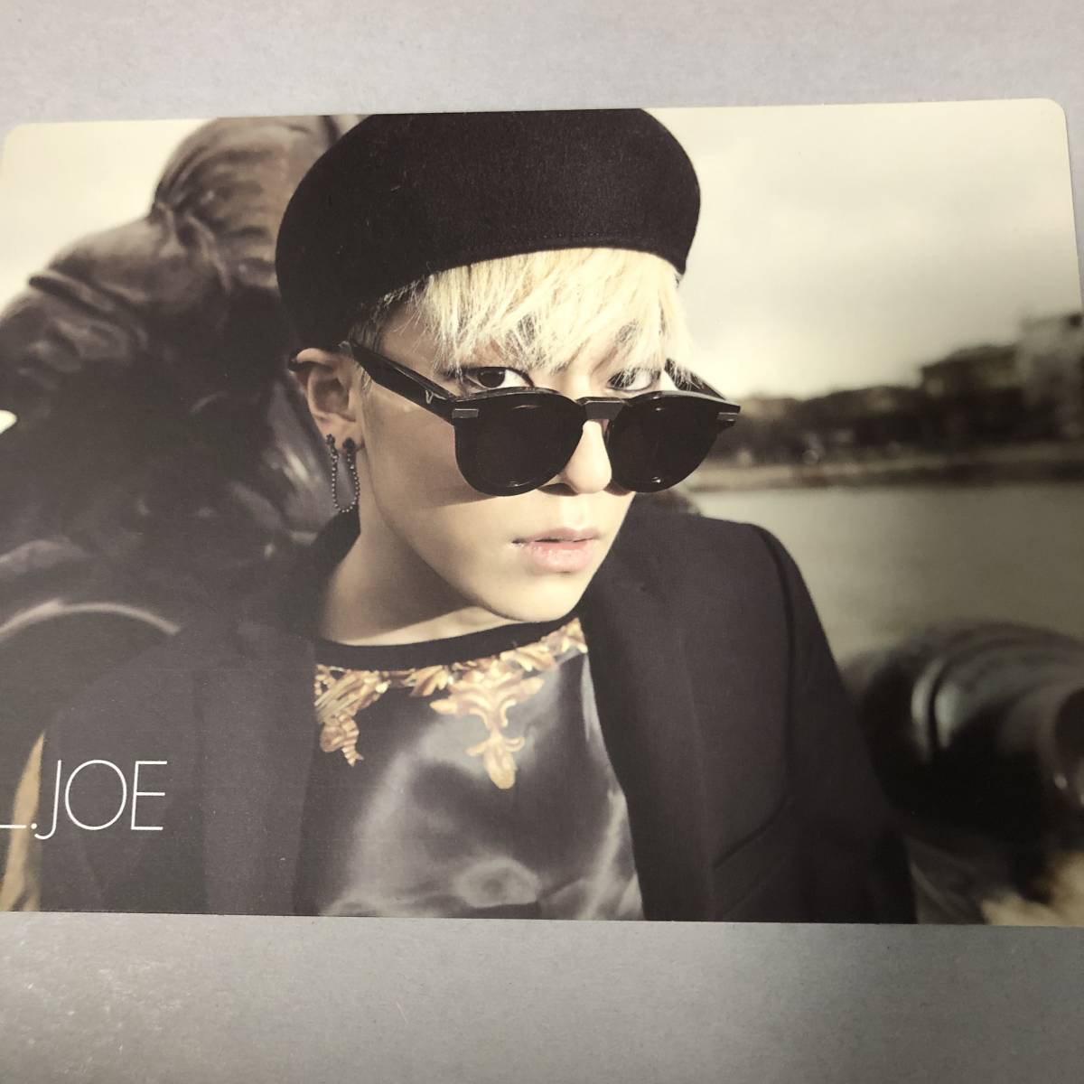 TeenTop 1集 CD Teen Top ティーントップ L.Joe 韓国 アイドル ポップス ダンス K-POP_画像4